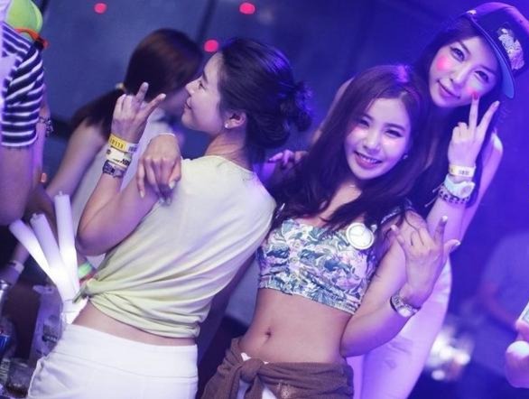 零點三按摩與一般舒壓差異的概念插圖